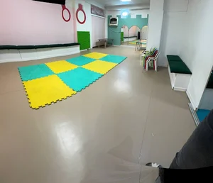 خانه بازی مانیالند