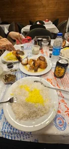 اکبر جوجه برادران کلبادی (ساحلی غربی) 5