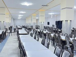 تالار فرهیختگان