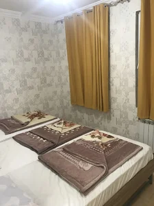 هتل تاج محل
