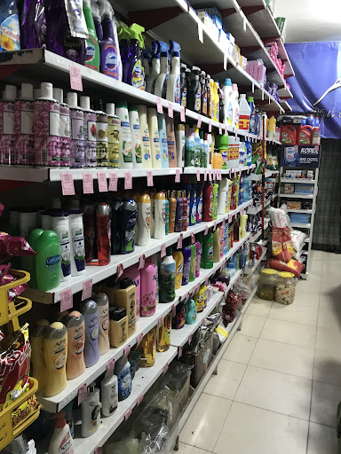 سوپر مارکت مهر