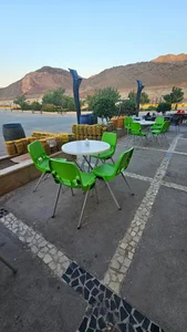 شهر صندلی 5