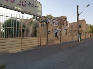 خودپرداز بانک سینا