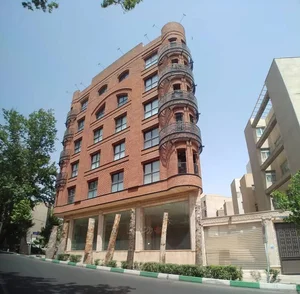 خیابان دوم کاج