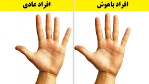 تست هوش | با این 8 مورد میفهمی که ضریب هوشی قوی داری یا نه! +