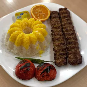 رستوران صبا 5