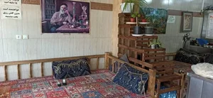 کباب سرای چشم بین گلپایگانی(دایی رضا) 5