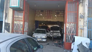 صافکاری ولی زاده