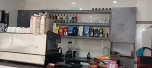 کافه نایت