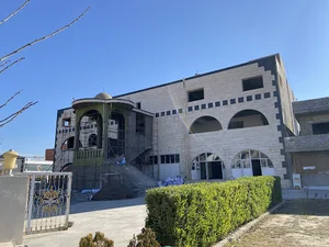 جامع صباح أتروشي