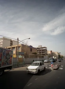 دبستان و راهنمائی دخترانه حاج رجب حاتمی