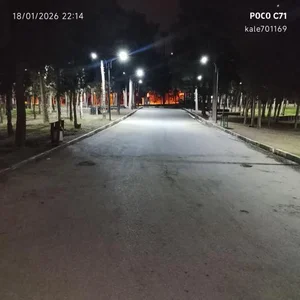 منابع طبیعی پارک شریعتی 3