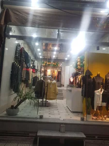 پوشاک زنانه پارادایس