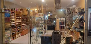 خرازی شهر دکمه 4