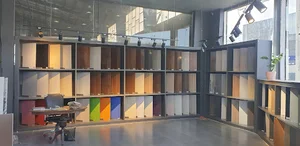 MDF پاک چوب ( کالای چوب خباززاده نماینده رسمی محصولات پاک چوب )