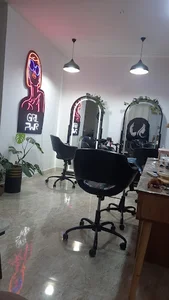 سالن زیبایی هدیه