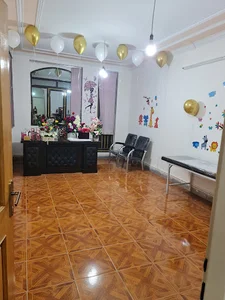 مطب دکتر پریا عباسیان