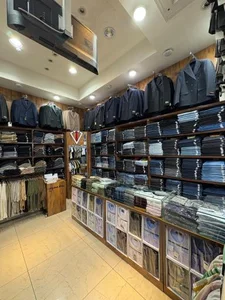 بوتیک مردانه استایلیش 3