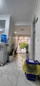 درمانگاه شبانه روزی سفیر سلامت