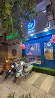 ‎منتظرتون هستیم😉💙, ‎تشکر ویژه از همه دوستانی در این راه همراه ما بودند تا  ماوی متولد بشه…, •, ‎#کافه #قهوه #اسپرسو #صبحانه #صبحانه_خوری #ناهار #شام  #رستوران #خوشمزه #لایک #ولاگ #اکسپلور #لاته ...