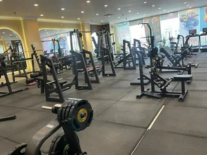 آکادمی ورزشی پرواز 5