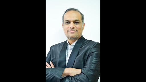 Dr. Nataraj K S - Best Hematologist in Bengaluru | HCG Cancer Hospital Sampangi Ram Nagar