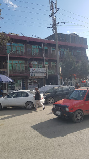 شینواری مارکیت