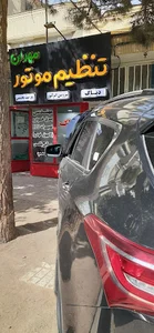 دیاگ برق خودرو مهران