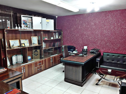 آسانسور سینا برج گستر