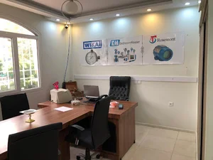 شرکت ابزار دقیق پردیس