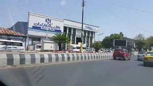 Tejarat Bank ATM