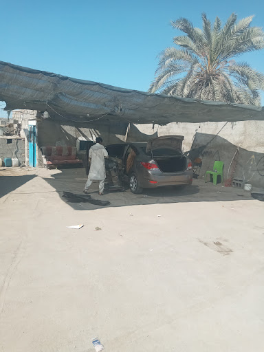 کارواش ساحل