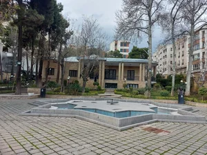 انجمن شاعران ایران 2