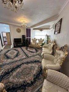 فرشاد گهرنژاد *املاک گلستان