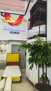 نمایندگی تشک خوشخواب 5