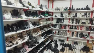 ارزانسرای کفش بهار 2
