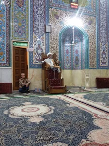 مسجد الغدیر