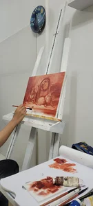 آموزشگاه طراحی و نقاشی سان گالری