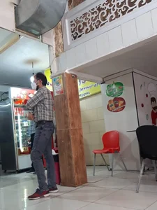 کبابی بهاران 3