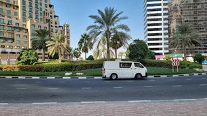 Silicon Oasis Palace Tower 1