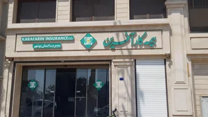 بیمه کارآفرین 2