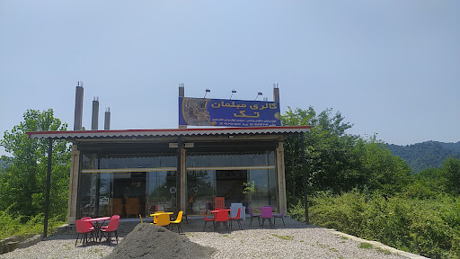 گالری مبلمان تک