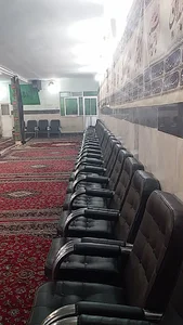 حسینیه مشنقی های مقیم تهران(چهارده معصوم)