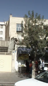 نان تافتون زنجان 2