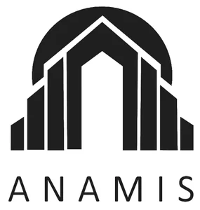شرکت معماری و عمرانی آنامیس
