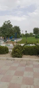 بوستان امام صادق