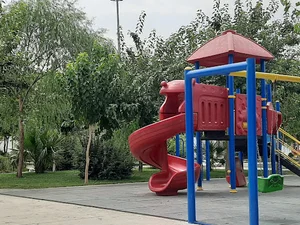 پارک آتش نشانی