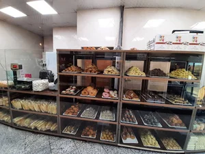 نان فانتزی باقری