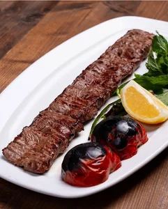 رستوران ضیافت Ziyafat Restaurant