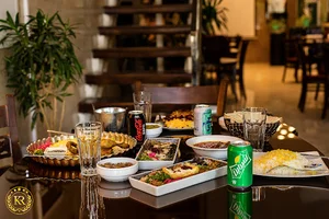 Kanani Restaurant